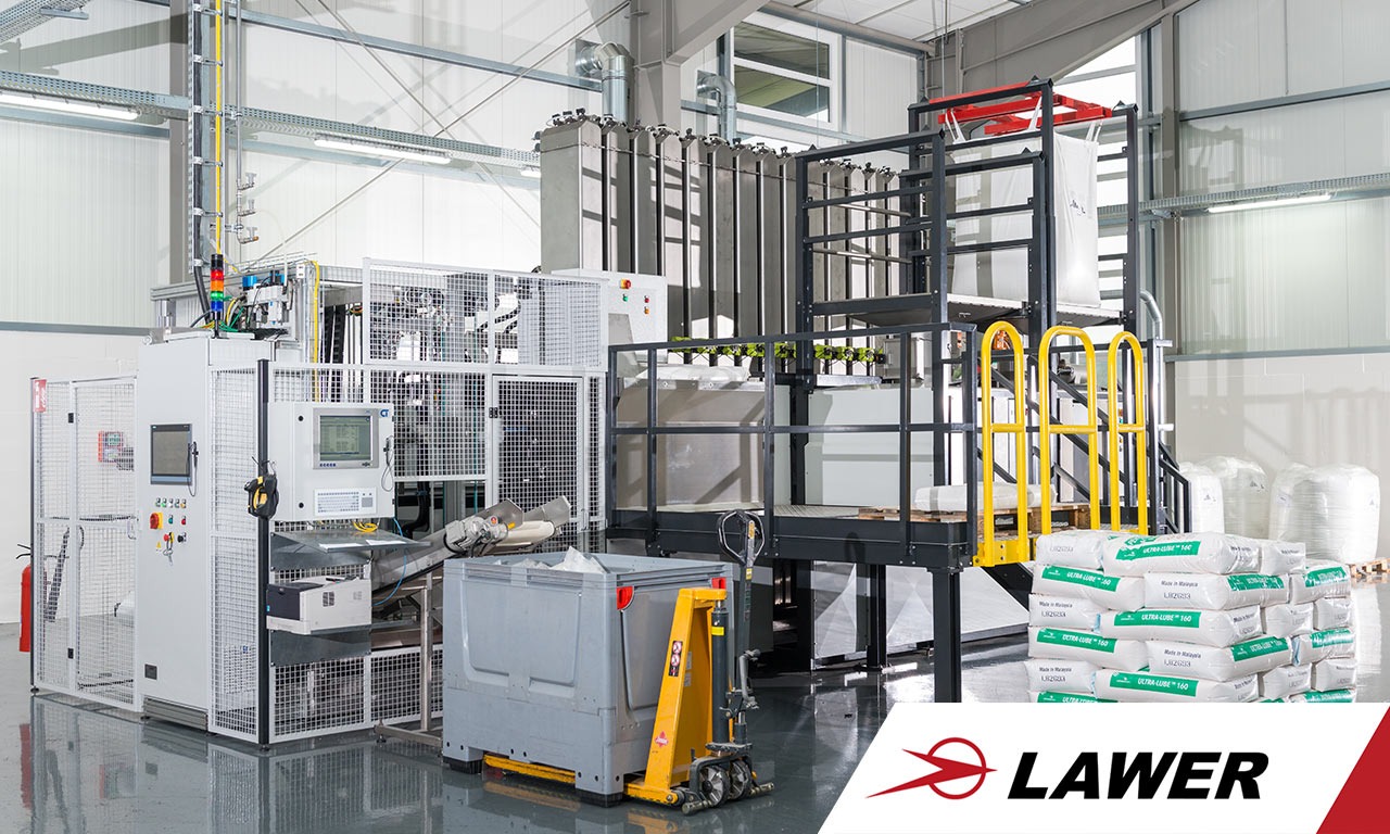 Marangoni e Lawer insieme per l’innovazione