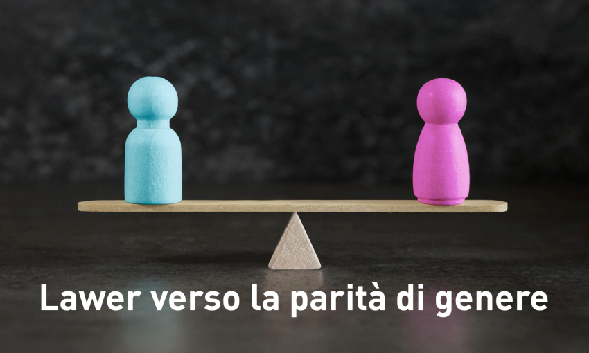 Verso la Certificazione per la Parità di Genere: l’impegno di Lawer
